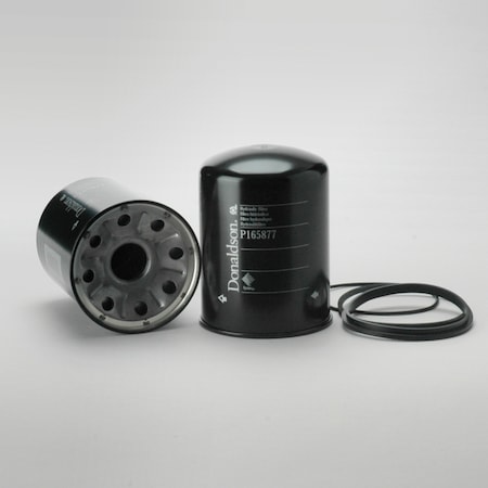 Hydraulic Filter, Spin-On,P165877